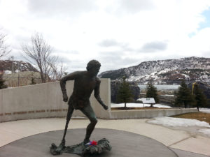 Terry Fox