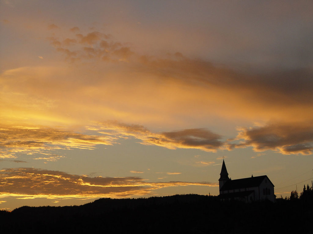 Bell Island