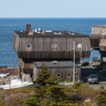 iceberg flatrock ocean science centre logy bay ocean cliff tour mccarthys