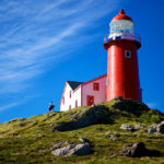 Ferryland Lighthouse Picnics Avalon
