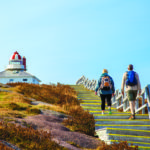 cape spear mccarthys tours local lighthouse