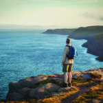 Hiking The East Coast Trail Near Cape Spear Avalon (1)