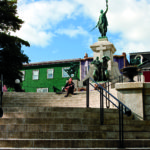 The War Memorial