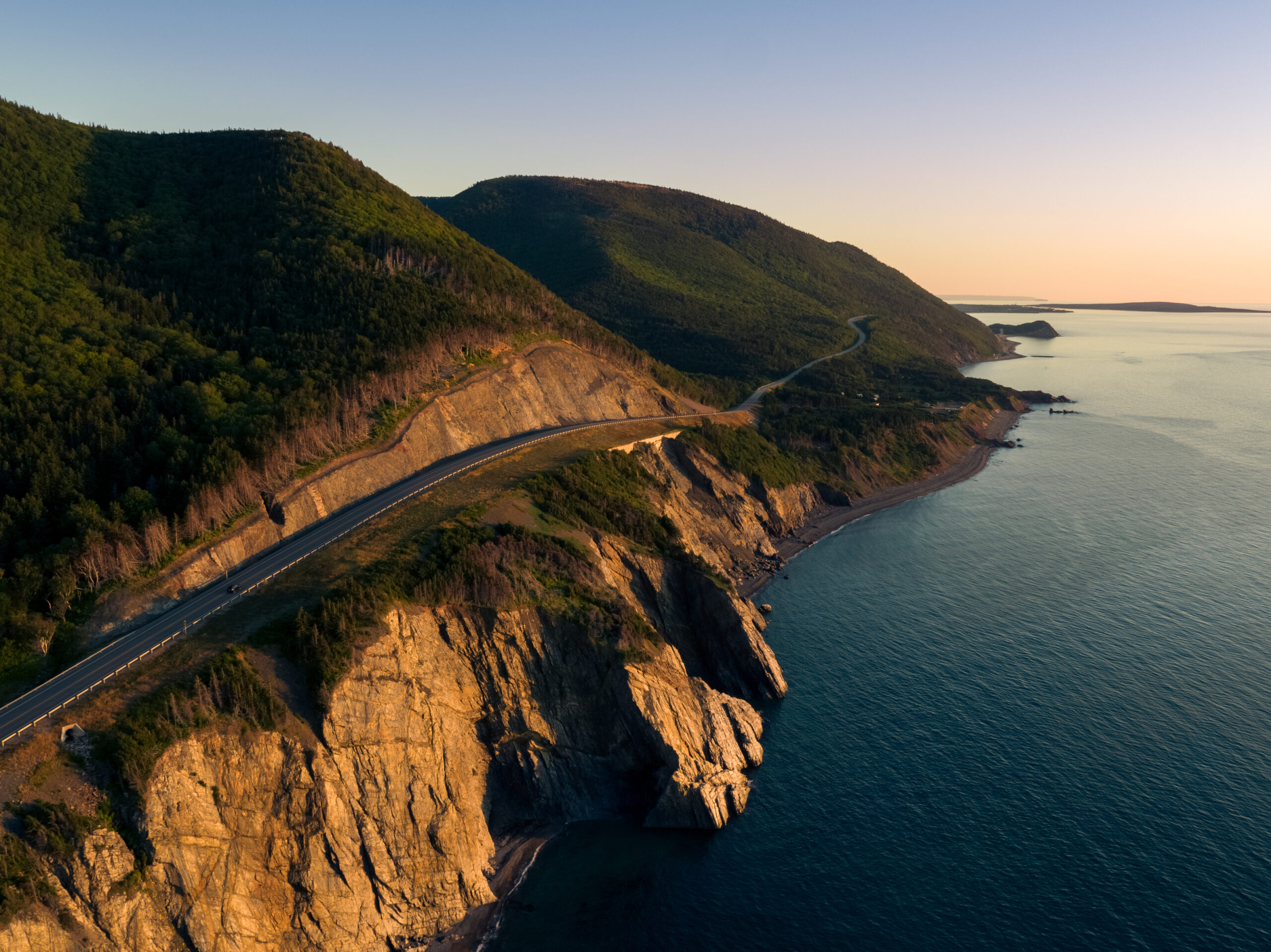 Destination Cape Breton Association