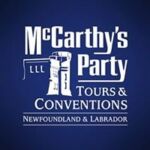 McCarthy's Party Ltd